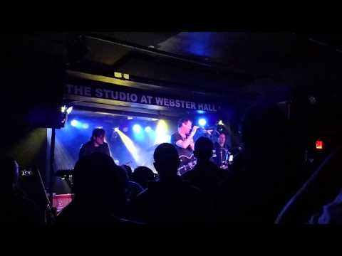 Julien-K - California Noir-Webster Hall - 4/24/15