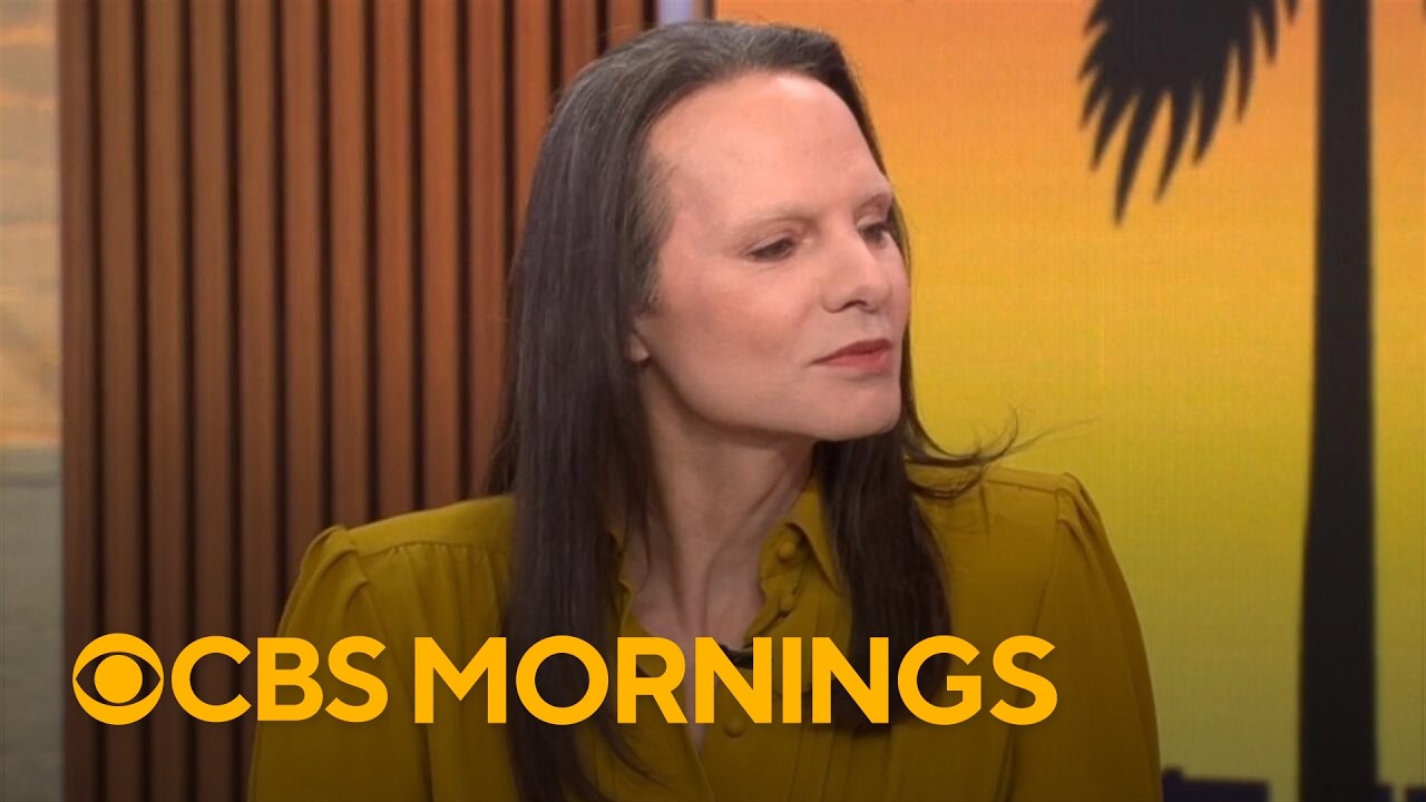Jordan Roth on going from behind the scenes on Broadway to in front of the camera