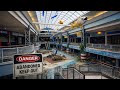 Last Look Inside Cincinnati Mills Mall Abandoned With Power