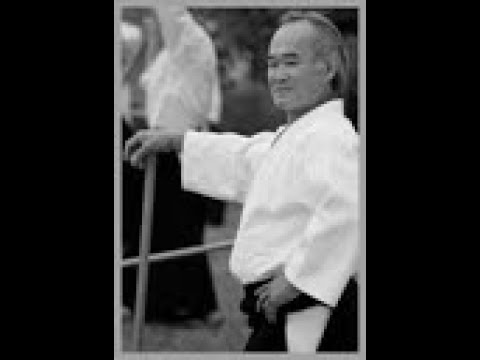 Chiba Sensei - Kiriotoshi
