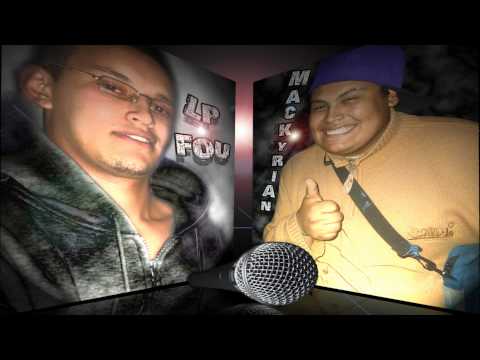 Es otro día - Lp Fou Ft. Mackyrian und