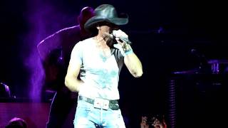 Tim McGraw - Unbroken