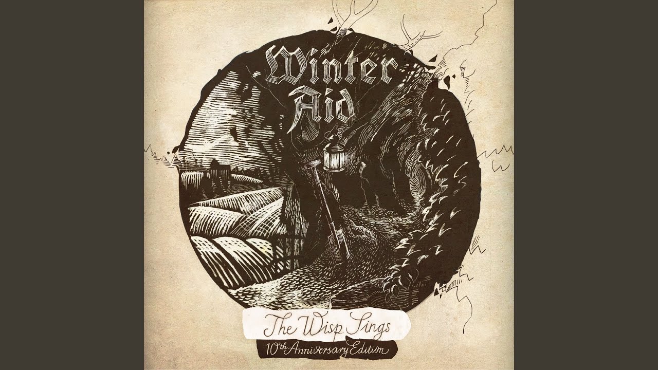 The Wisp Sings (Middle Ridge Studio Session)