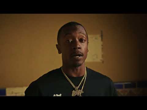 Amari J - Vamonos (Official Music Video)