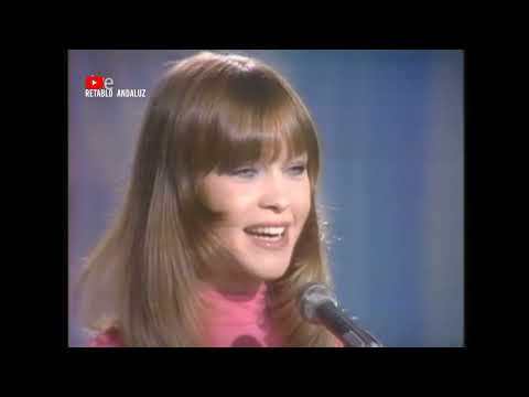 Marisol - Primer Festival de la canción Iberoamericana (OTI)  1971