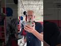 Diesel CP4 Pump Failure