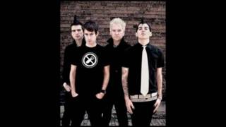 Anti-Flag - Welcome To 1984