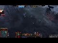 DOta 2 ცოტახნით