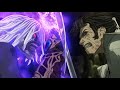 Musashi VS Kojiro Final Fight 4K - Onimusha Anime Ending Scene