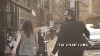 Fortunate Ones &quot;Hold Fast&quot; Mini Doc