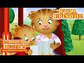 Tiger Family Trip Part 1 Daniel Tiger S Neighborhood Scholastic International