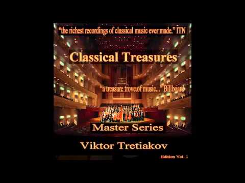 Concerto for Violin and Orchestra in D Major, Op. 77: I. Allegro non troppo