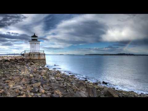 Cristian R: Beach Rainbows (Artem Kalalb Remix)