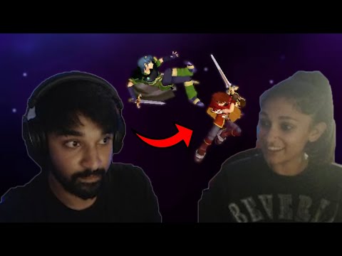 Can My Roy CRUSH Top Tiers While Distracted?