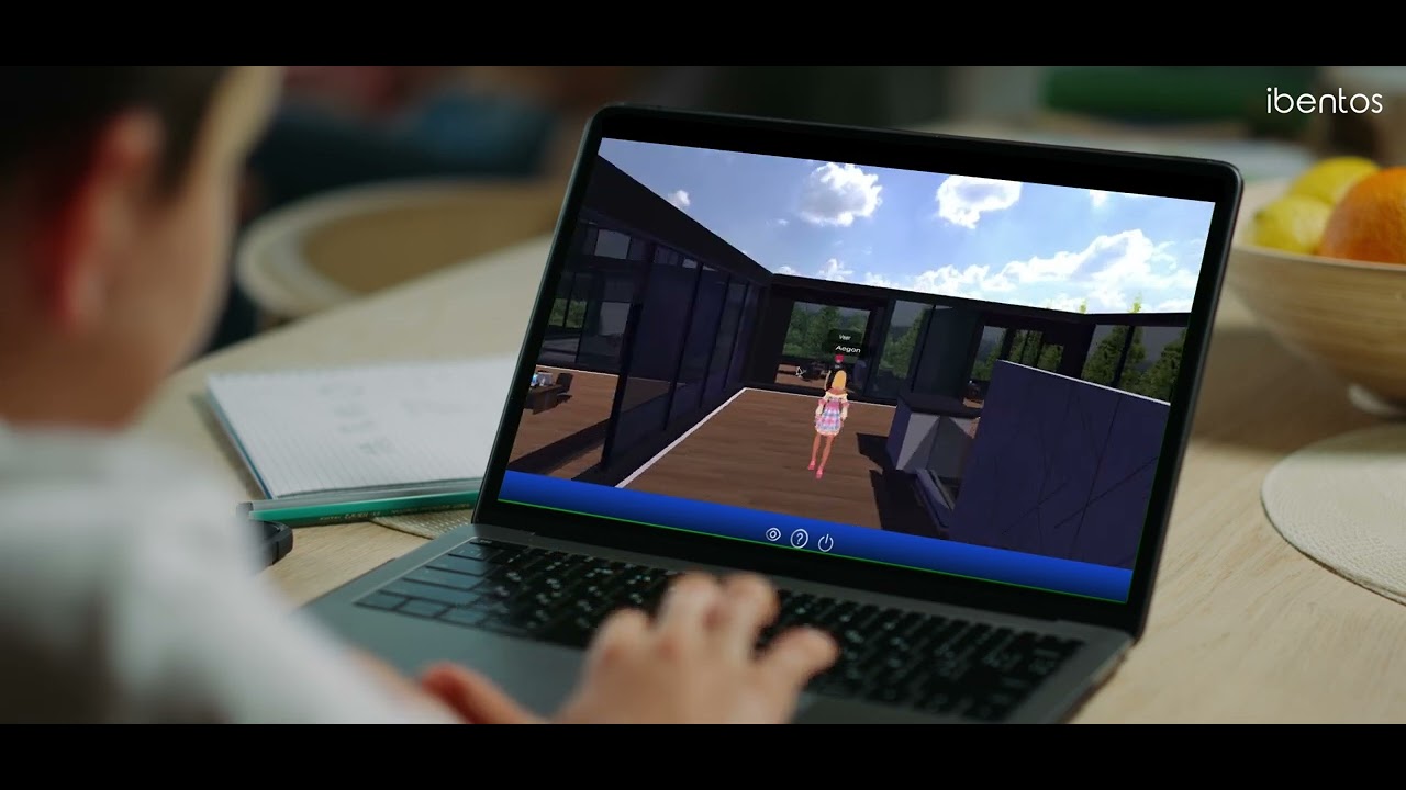 A closer look at Immersive Employee Onboarding