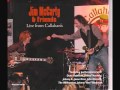 Jim McCarty & Friends ~ Live From Callahan's w/Duke Robillard Band ~ Hi-Heel Sneakers