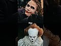 Joker (Heath Ledger) vs Horror Characters #battle