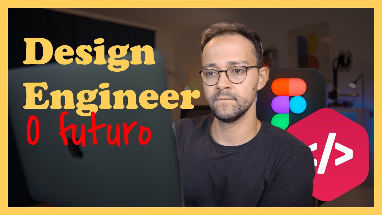 Design Engineer: O Futuro das Carreiras em UX.