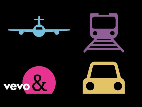 Video thumbnail for Planes, Trains & Cars