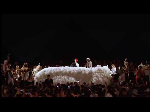 MC Cabezinho, Mc Tuto - A Danada Me Ligando - Keinemusik (Remix)