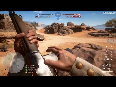 Battlefield 1: Incursions to Console "Not too Distant Future"