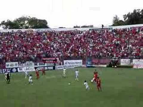 A.C.P. 1 x 0 Paraná Clube