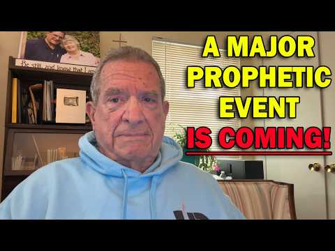 A MAJOR PROPHETIC EVENT IS COMING! Be Aware of Trump's Rededication of America...