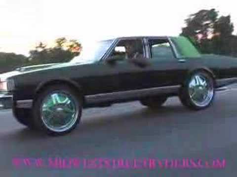 MIDWEST STREET RYDERS SOUTH GA NORTH FLA SHOOT!!!!