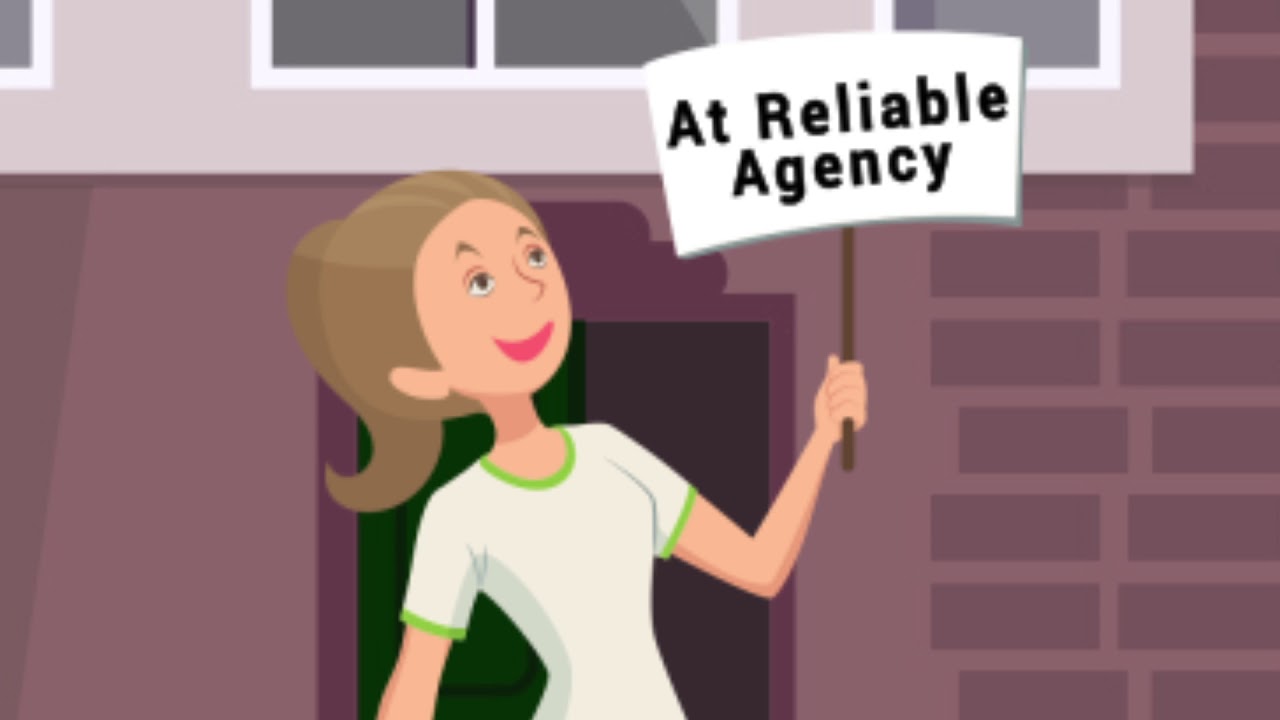 We Are Reliable Maid Agency