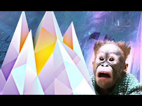 BMC Mobile - Phase Crystal Mission - City Level 23 - Bloons Monkey City