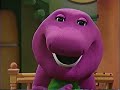 Barney S Pajama Party 2001