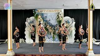 Download lagu TARI TOPENG SUMINTEN SANGGAR TARI SEKAR KINANTHI mp3