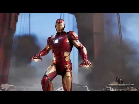 Super Iron Rope Hero - Vegas Fighting Crime