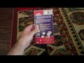 The Fairy Oddparents Scary Godparents 2005 VHS