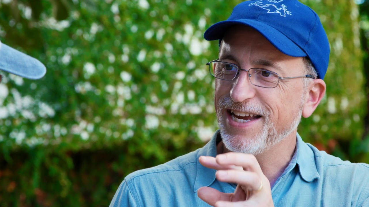 The Extraordinary 4-Dimensional Design of DNA - Dr. Robert Carter