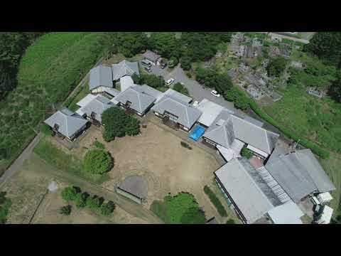 身延空中散歩～自然の里～