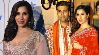 WHAT! Sophie Choudry Is Getting Married To Karan Johar