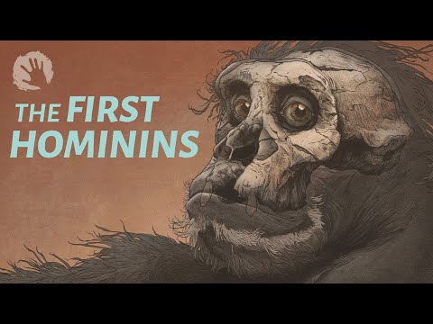 Our Earliest Ancestors