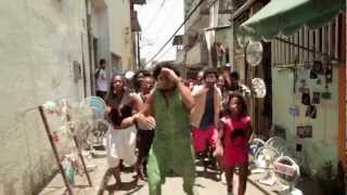 Magary Lord - Tumbatá