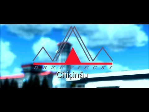 LUKK Chisinau X by Drzewiecki Design - promo movie