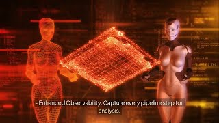 Download the video "Mastering AI Transparency Inside The AI Pipeline Audit Logger"