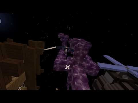 minecraft phantom bug