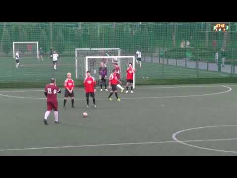 КХ 13  Soul Team - ХТГ