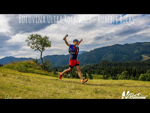 Bucovina Ultra Rocks 2023 - Rumble Rocks