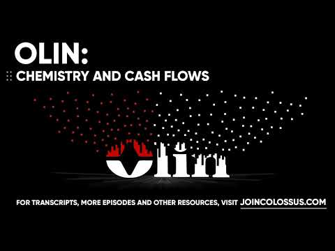 Olin: Chemistry and Cash Flows - [Business Breakdowns, EP.132]