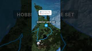 North Island Road Trip Itinerary 😍🇳🇿 #newzealand #travelguide #northisland #newzealanditinerary