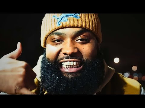 [FREE] Sada Baby X Skilla Baby Type Beat 2025 " CASTLE " - (Prod. BigT Productionz)