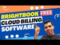 Free Cloud Billing Software | Brightbook Free Cloud Billing Software | Online Billing Software