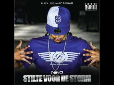 Nino ft Priester ft Mitta ft Ciano & Stacey - Uit het oog 2