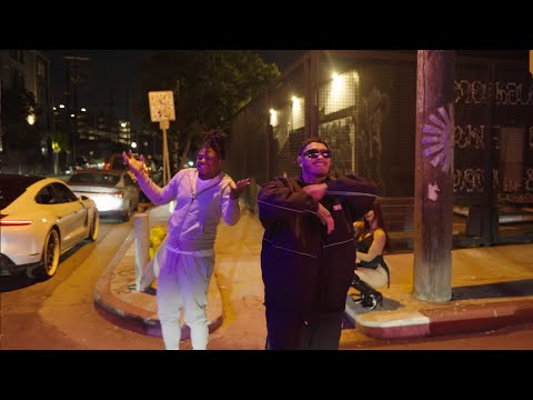 Alexcis - Party All The Time (Official Video) (feat. Zoe Osama)